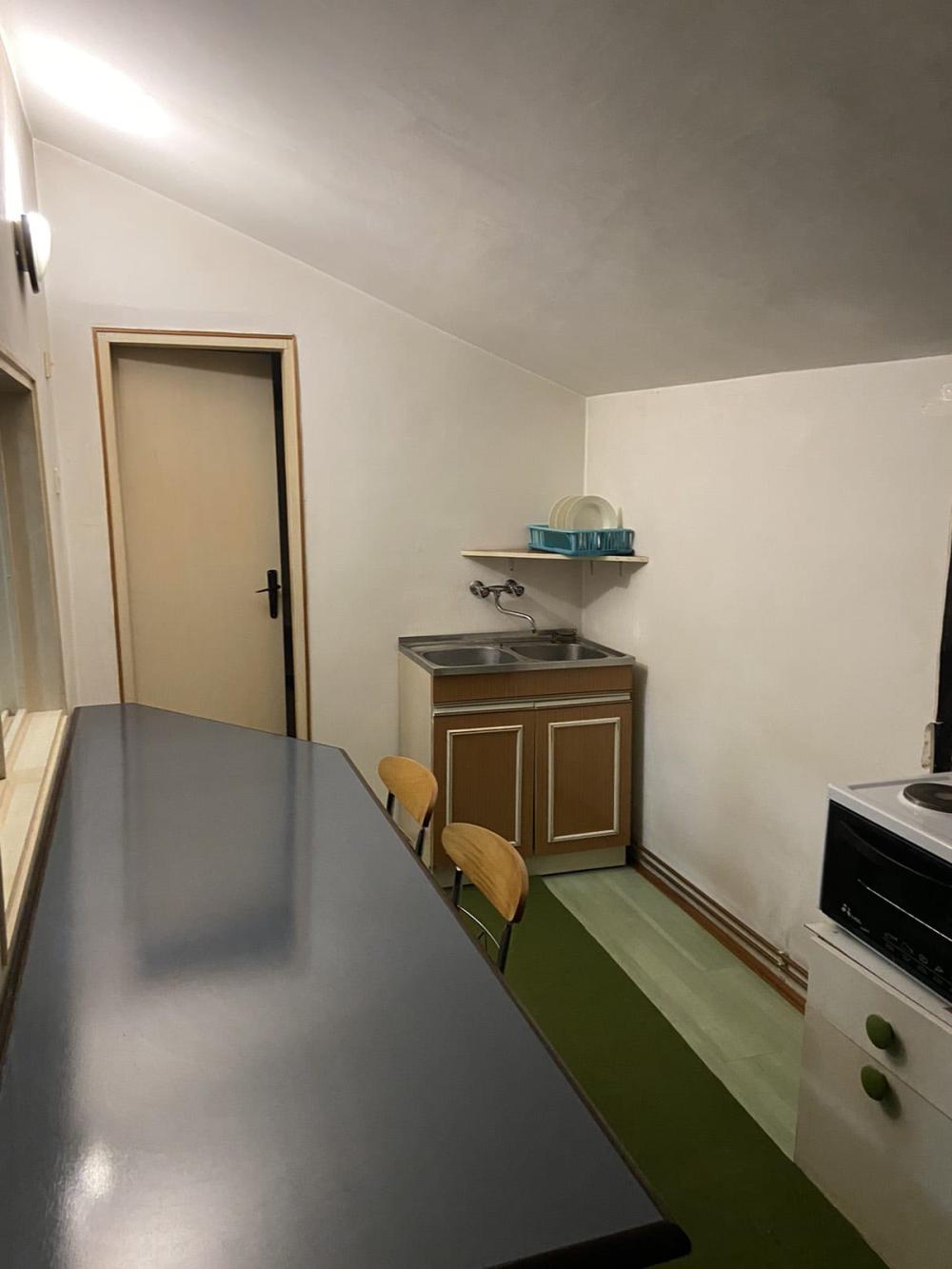 Slika 6 - Somborska, Jednosoban stan za izdavanje, 32m2, 230€